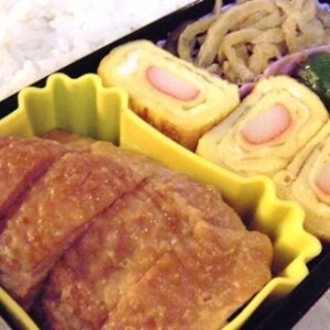 簡単☆鶏の照り焼き